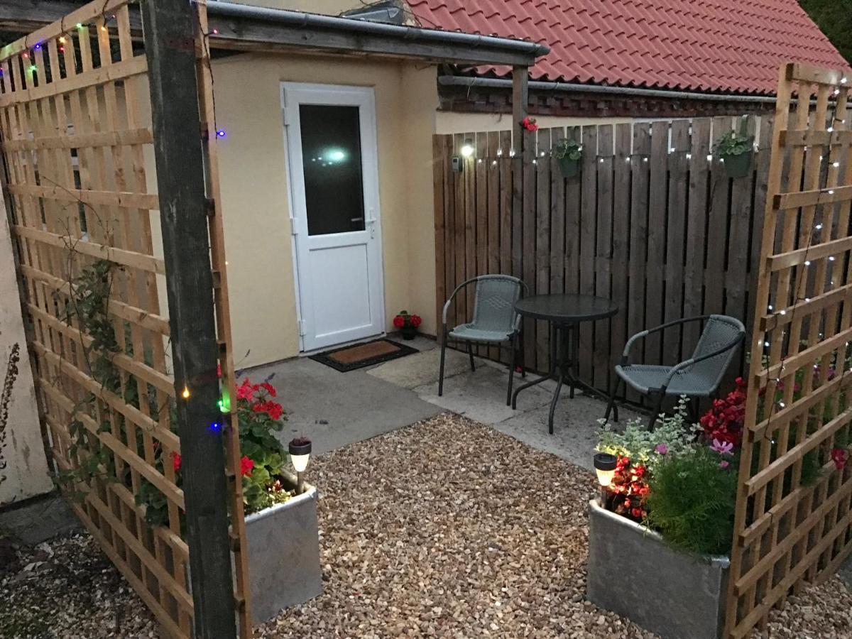 Apartament The Annex Malton Zewnętrze zdjęcie