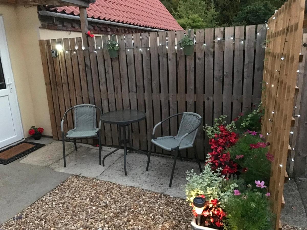 Apartament The Annex Malton Zewnętrze zdjęcie