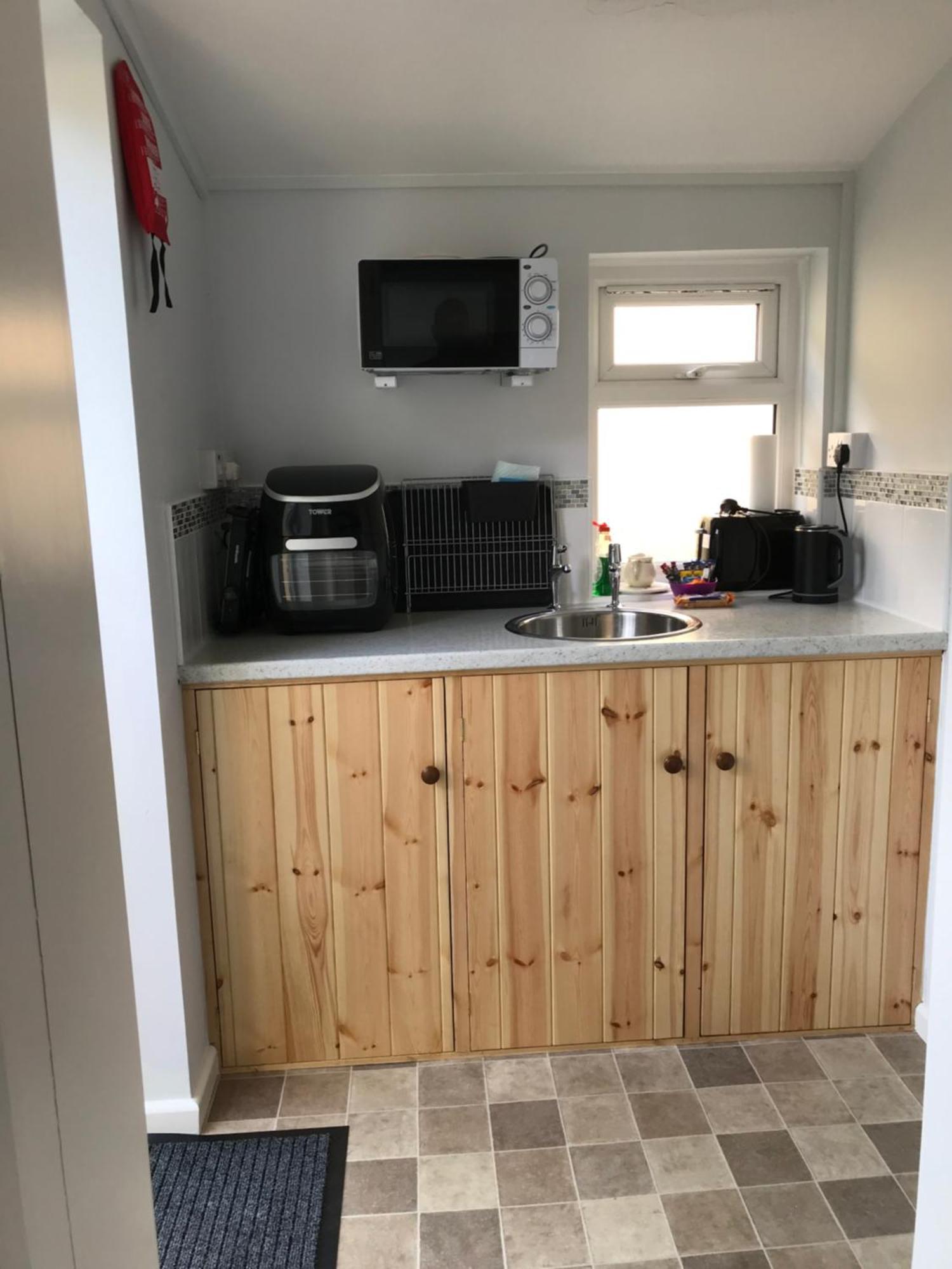 Apartament The Annex Malton Zewnętrze zdjęcie
